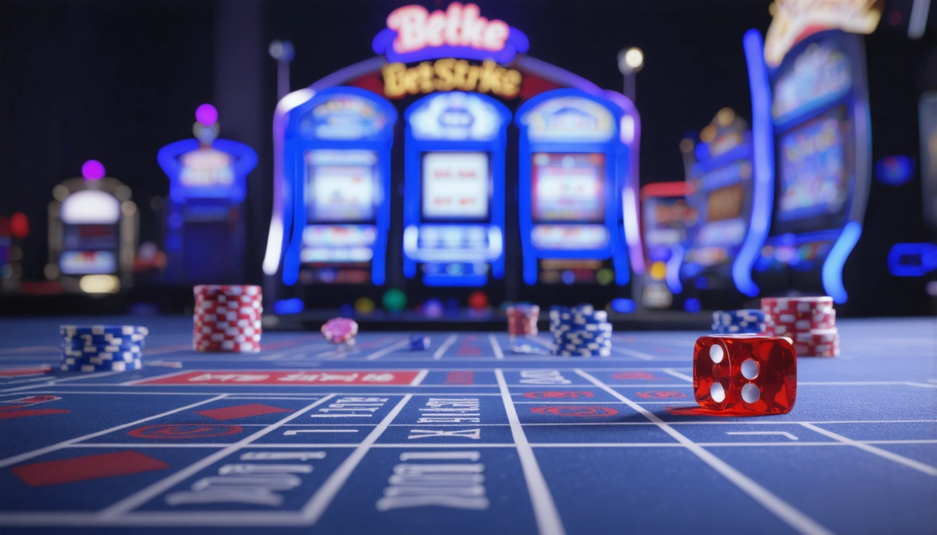 Betstrike