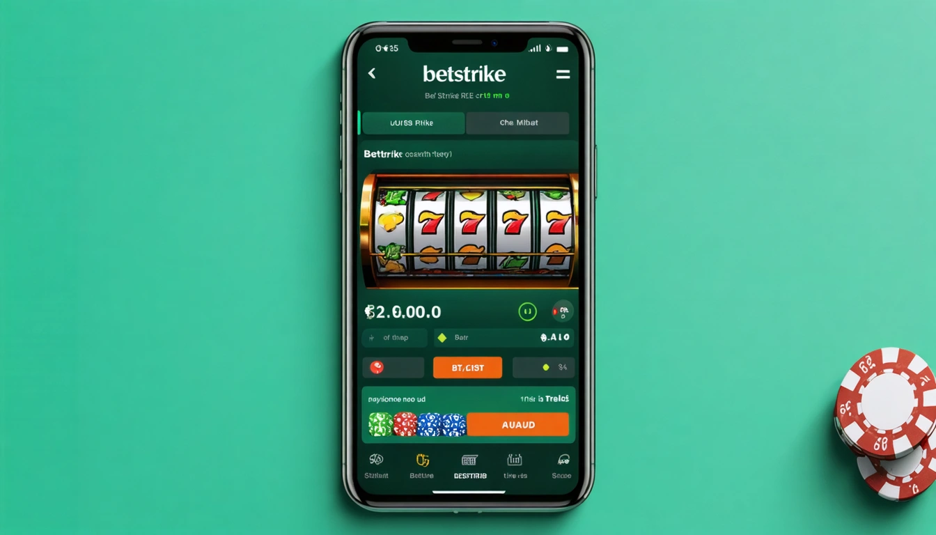 Betstrike